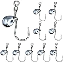 メタルジグ　ブレードジグ　フック　色々まとめ売り 10007047_19.jpg